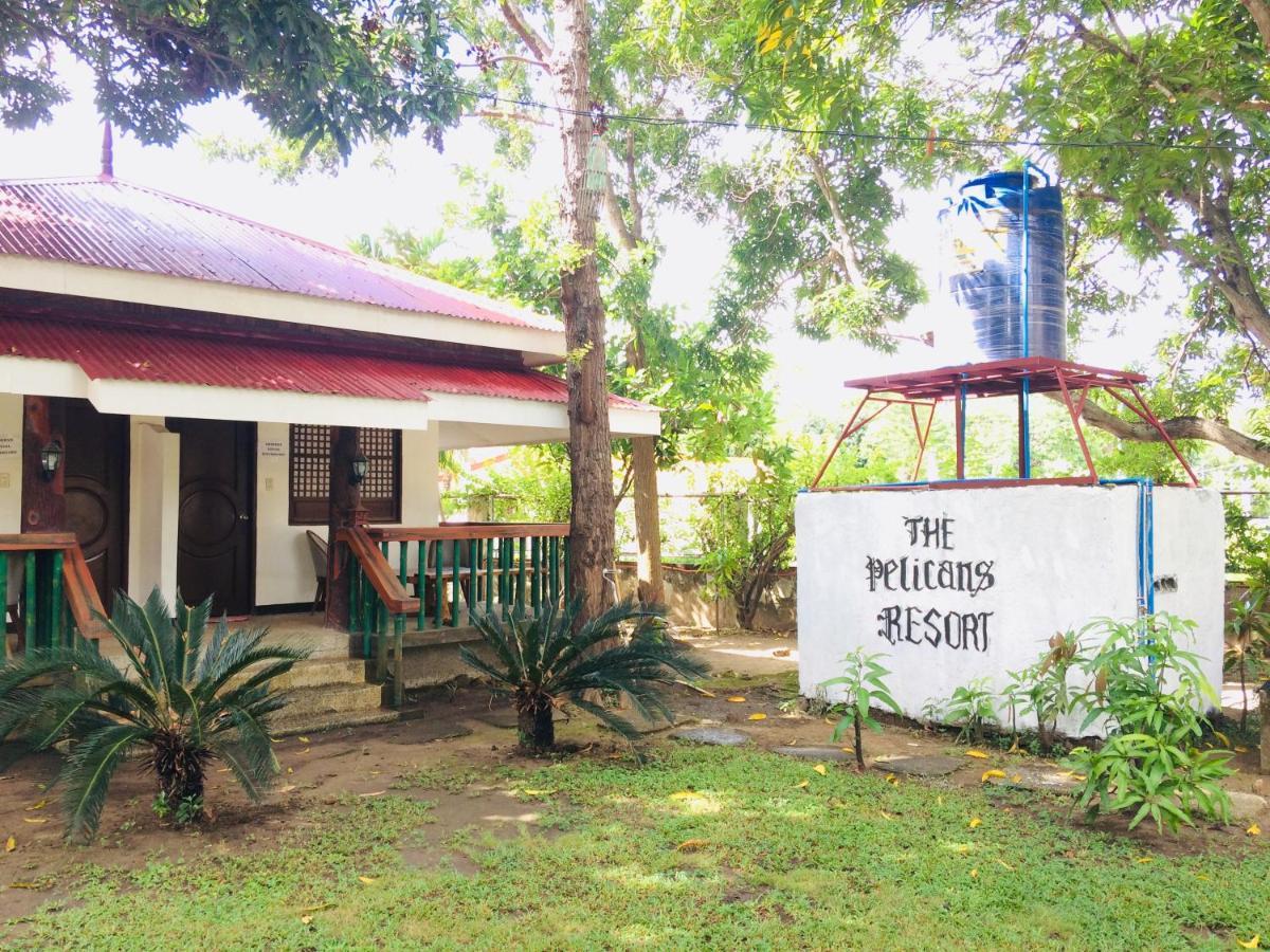 The Pelicans Resort Batangas Zewnętrze zdjęcie