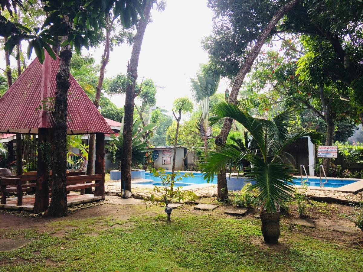 The Pelicans Resort Batangas Zewnętrze zdjęcie