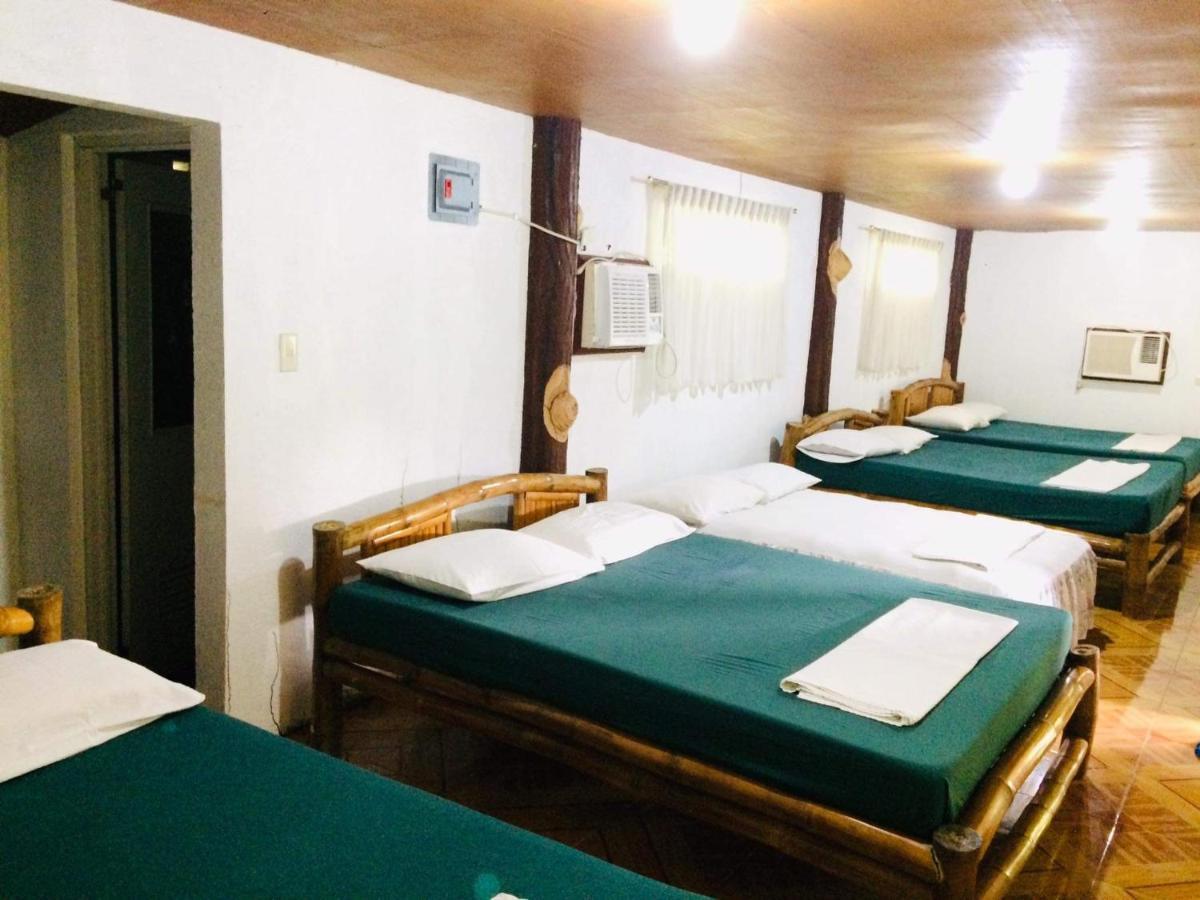 The Pelicans Resort Batangas Zewnętrze zdjęcie